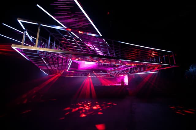 Ministry of Sound