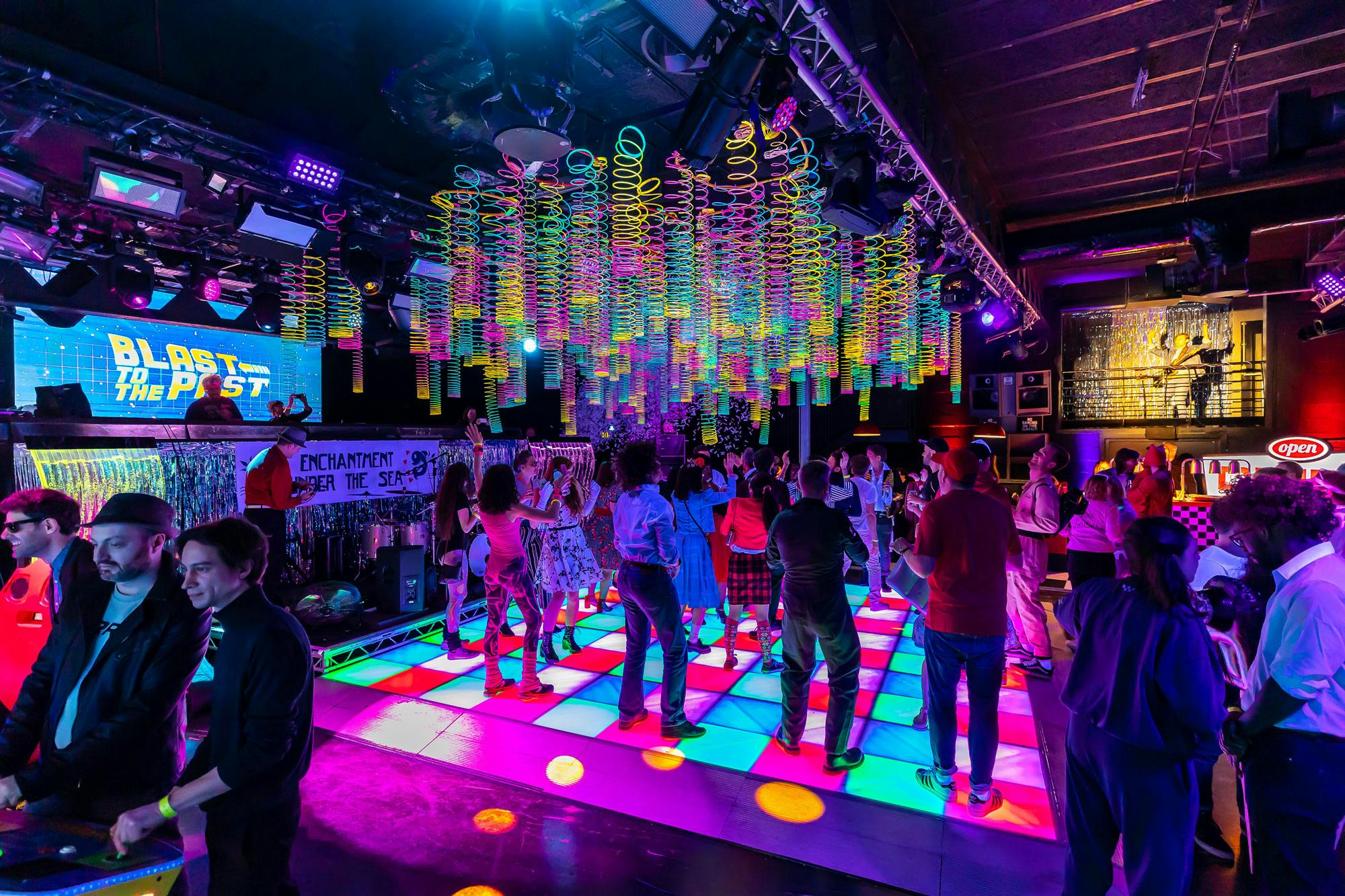 The Box | Ministry of Sound