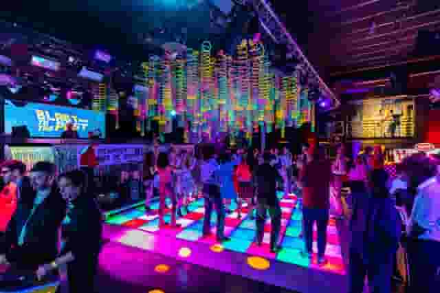 Ministry of Sound