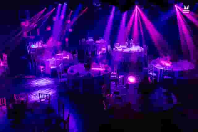 Ministry of Sound