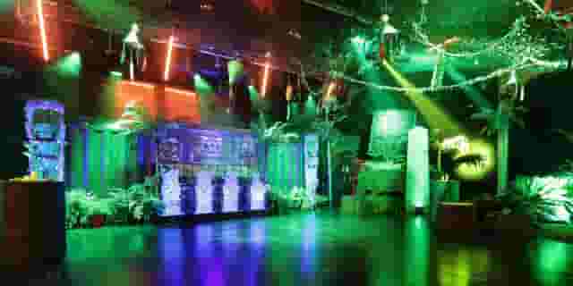 Ministry of Sound
