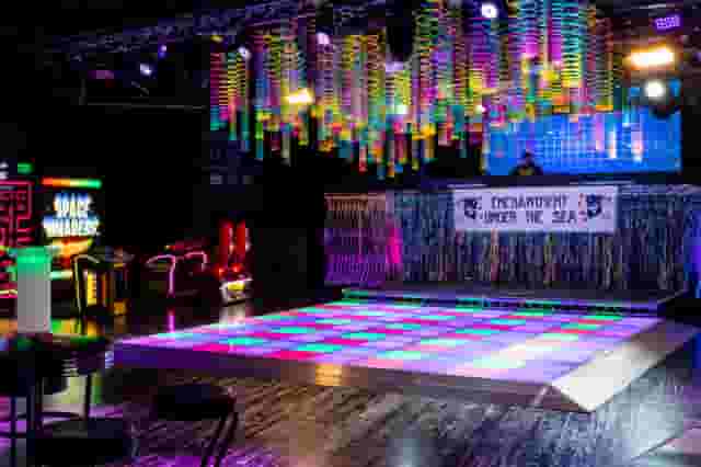Ministry of Sound