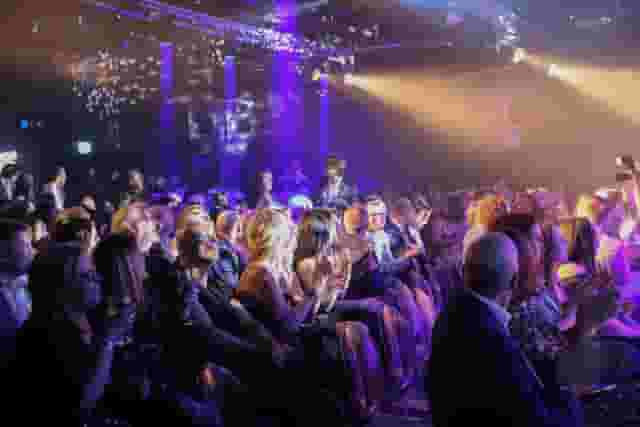 Ministry of Sound