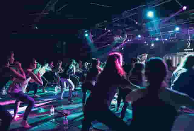 Ministry of Sound