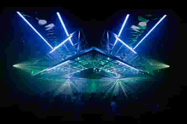 Ministry of Sound