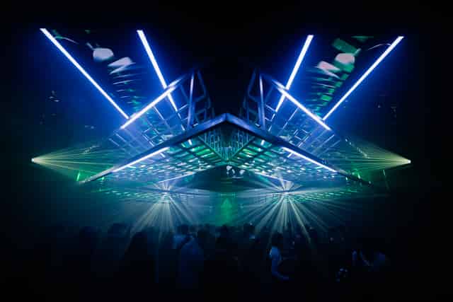 Ministry of Sound