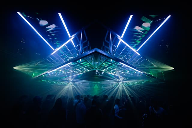 Ministry of Sound