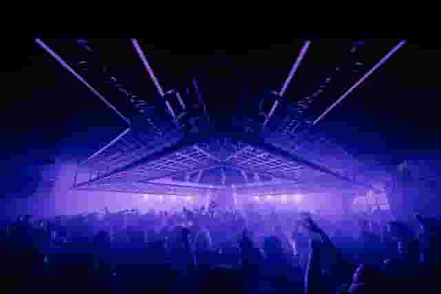 Ministry of Sound