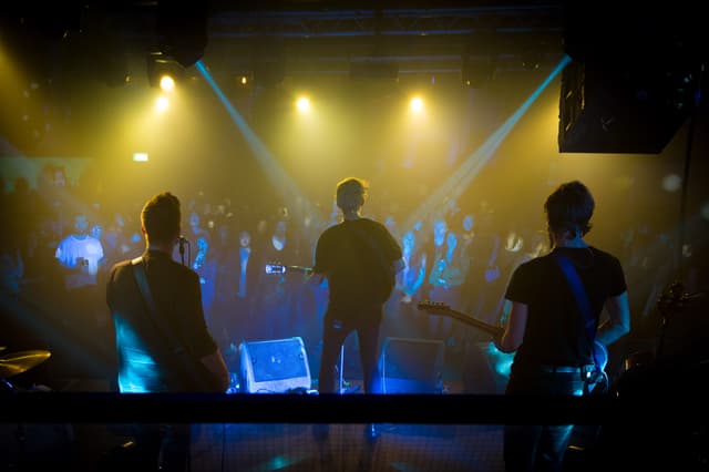 Ministry of Sound