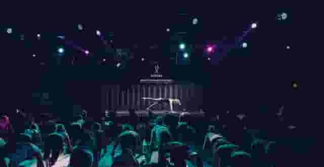 Ministry of Sound