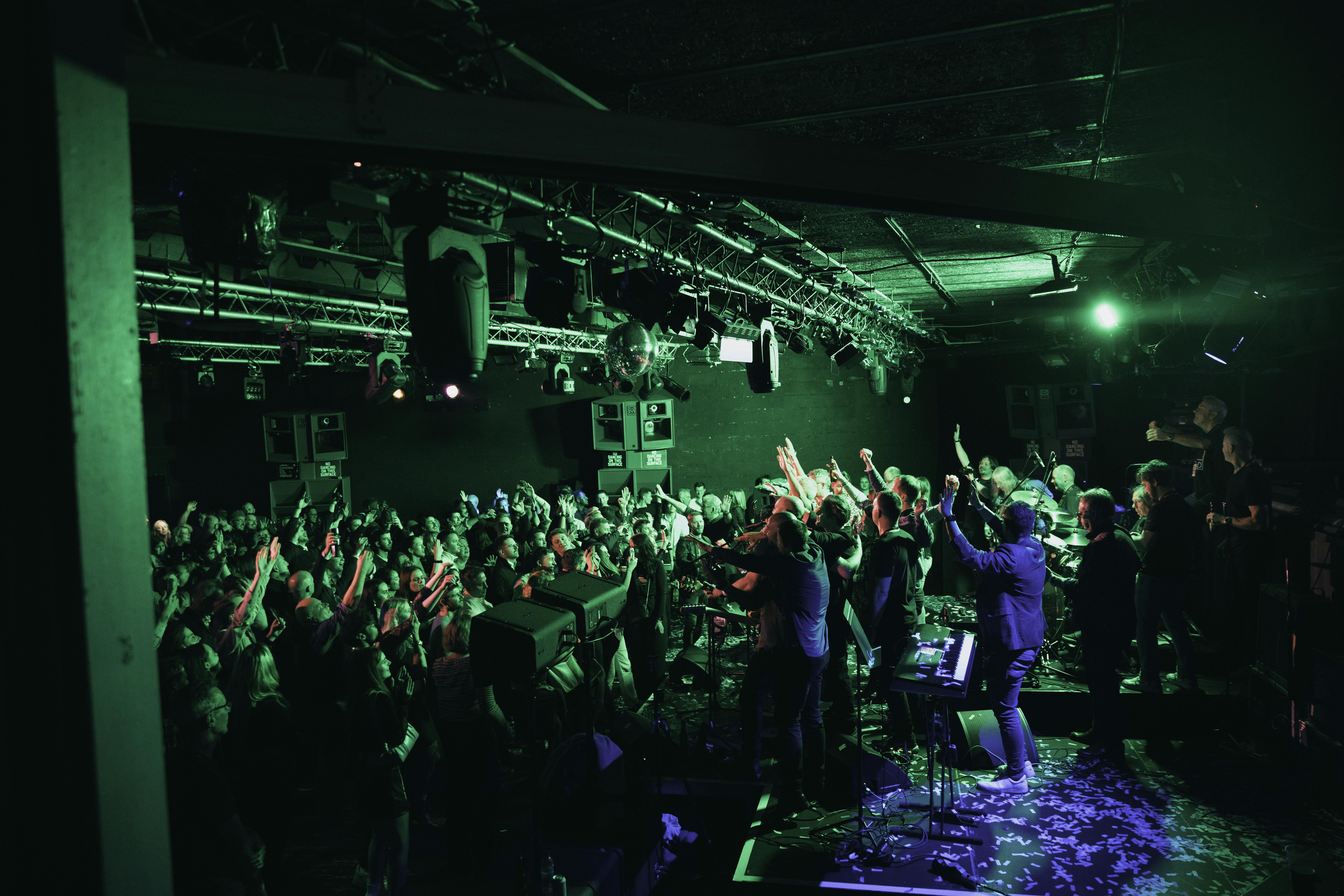 Ministry of Sound - The Box image 1