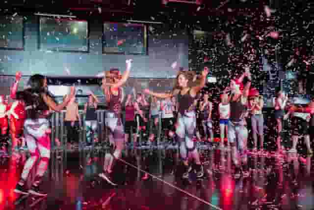 Ministry of Sound