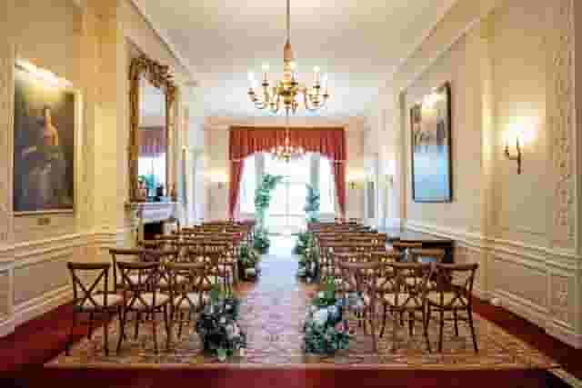 Drawing Room