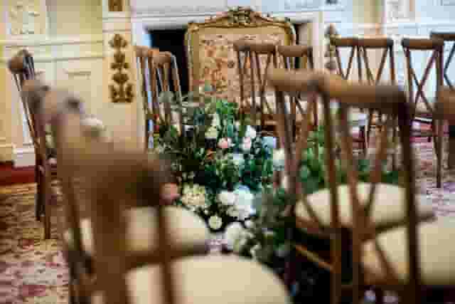 Drawing Room