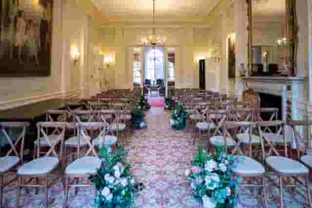 Drawing Room