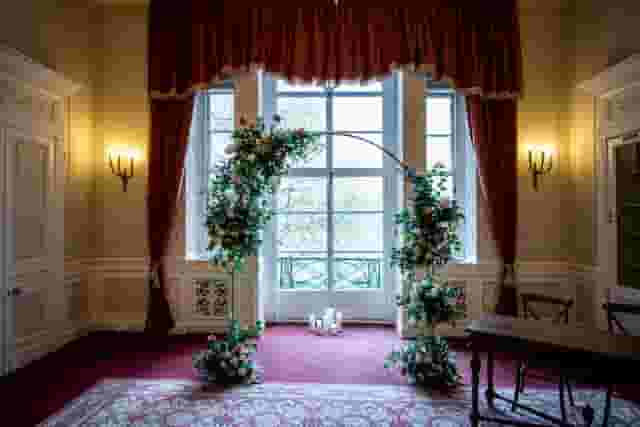 Drawing Room