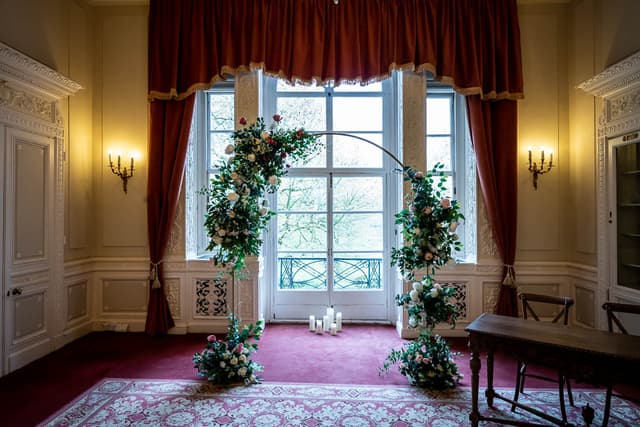 Drawing Room