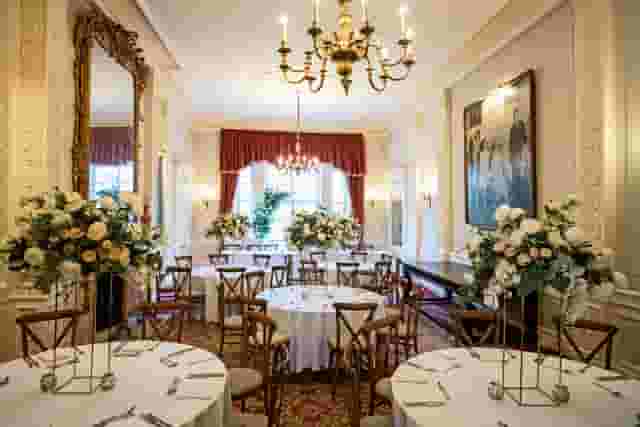 Six Park Place +1 more
