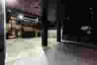 Unusual Venues