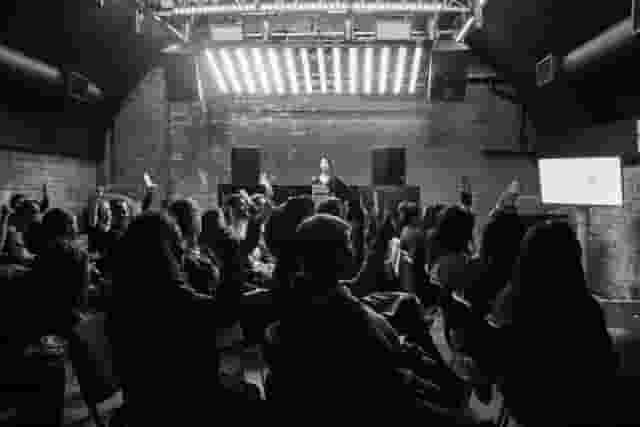 Ministry of Sound