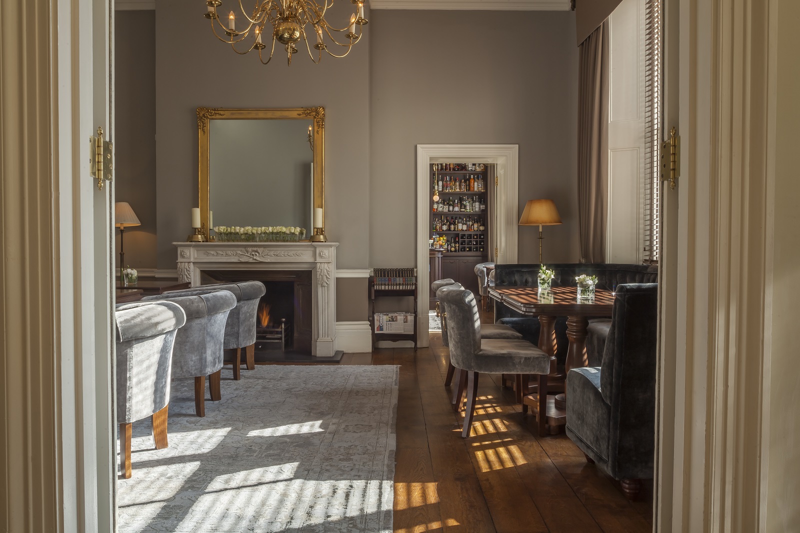 Roseate House London - image 1