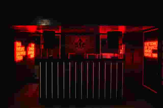 Ministry of Sound