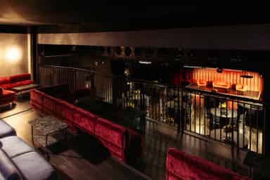 Reception Venues