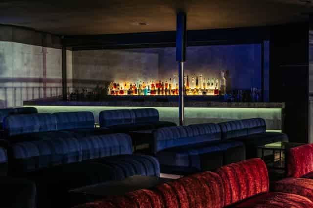 The Lounge