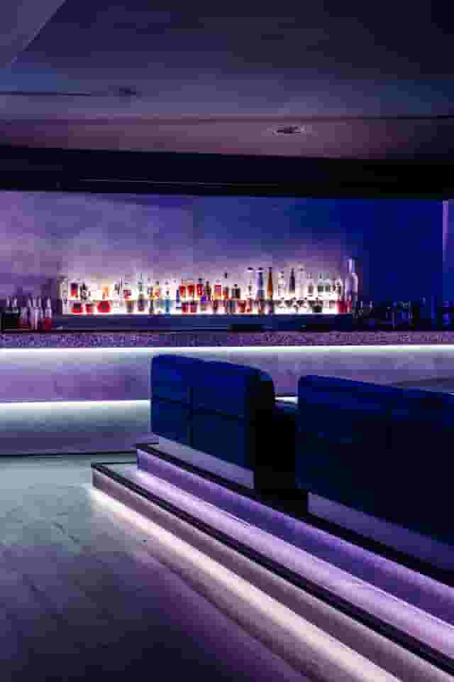 The Lounge