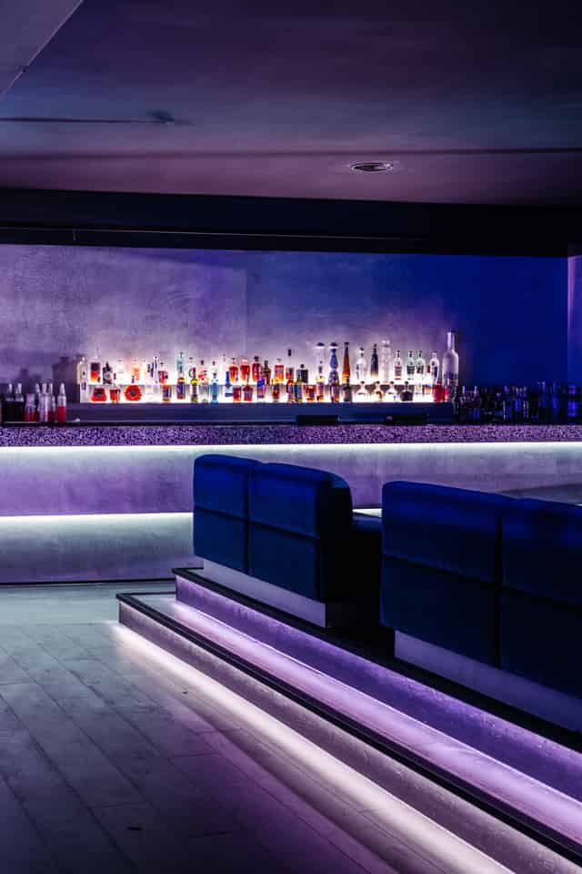 Drinks Reception
