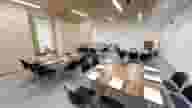 Meeting Rooms