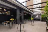 Party Venues