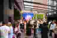 Reception Venues