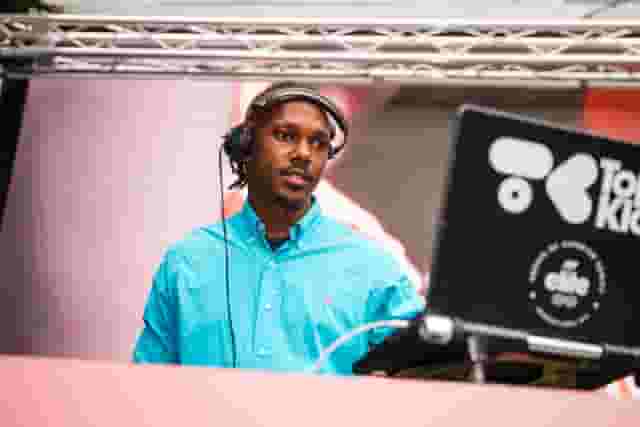 Ministry of Sound