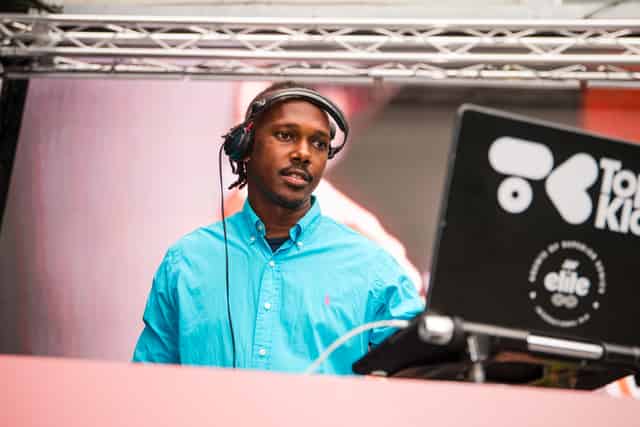 Ministry of Sound