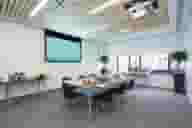 Meeting Rooms