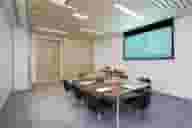 Seminar Rooms