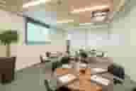 Seminar Rooms