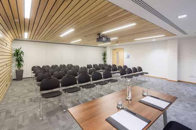 The Seacole Room