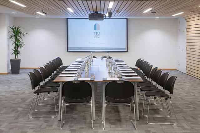 The Seacole Room