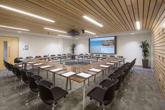 The Seacole Room