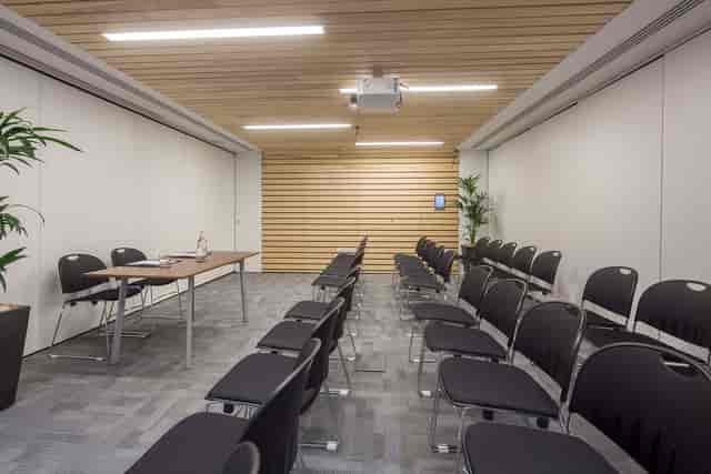 The Cadwaladr Room