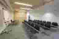 Meeting Rooms