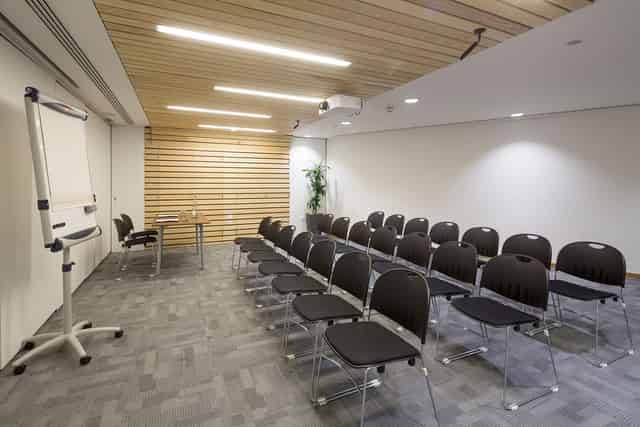 The Cavell Room