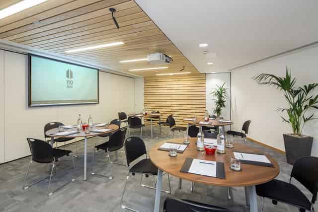 The Cavell Room