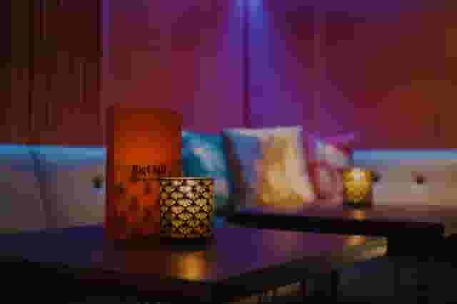 The Big Chill