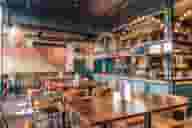 Drinks Venues