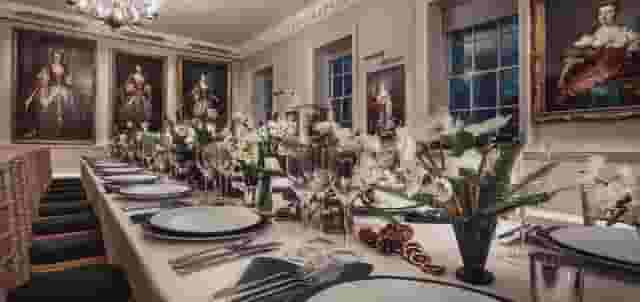 The Foundling Museum