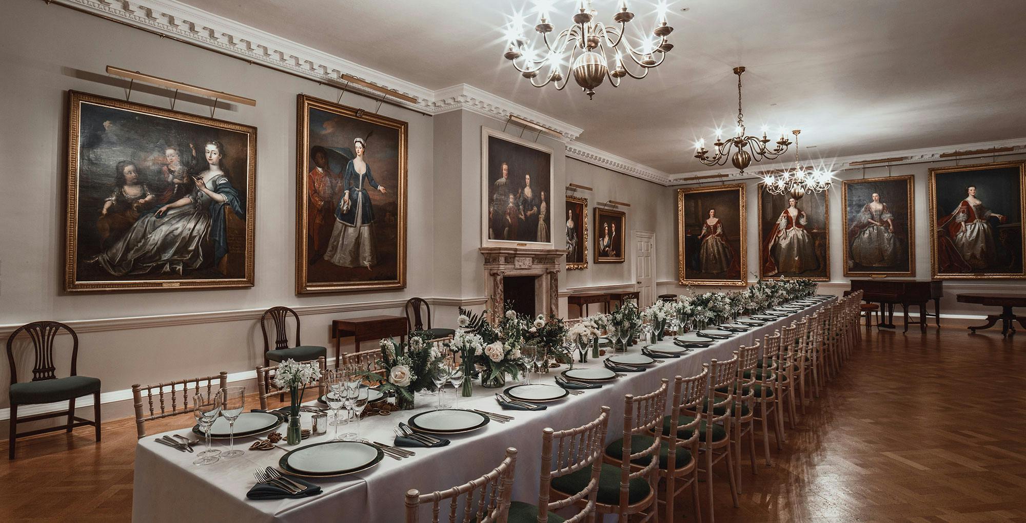 The Foundling Museum - image