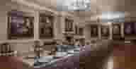 Banqueting Halls